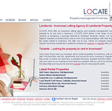 Locate Now - Property Management 